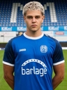 Avatar Bild für Profilbild