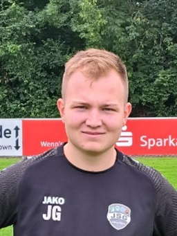 Avatar Bild für Jannis Großkopf