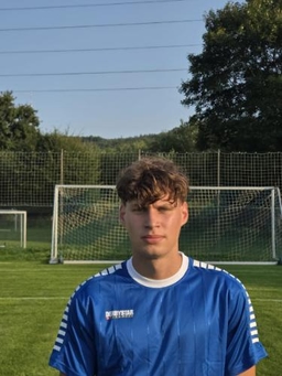 Avatar Bild für Louis Boock