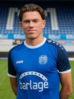 Avatar Bild für Ryan Kirkil