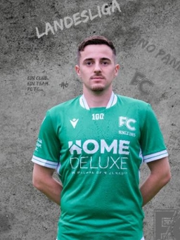 Avatar Bild für Dino Pandur