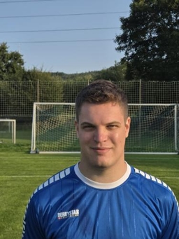 Avatar Bild für Jonas Knauer