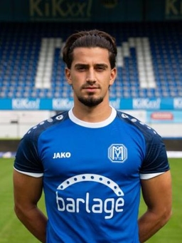 Avatar Bild für Redir Mohamad