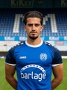 Avatar Bild für Profilbild