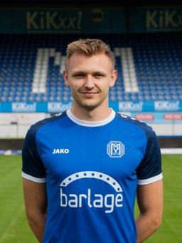 Avatar Bild für Kai Möllermann