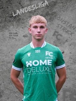 Avatar Bild für Konstantin Struck