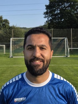 Avatar Bild für Karim Syary