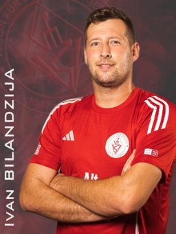 Avatar Bild für Ivan Bilandzija