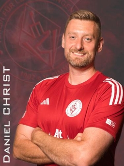 Avatar Bild für Daniel Christ