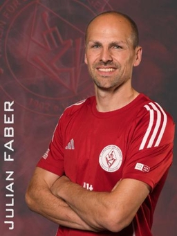 Avatar Bild für Julian Faber