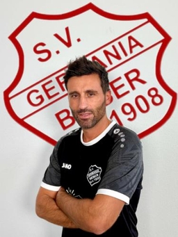 Avatar Bild für Calogero Capobianco