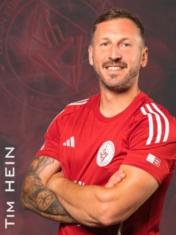 Avatar Bild für Tim Hein