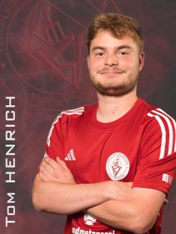 Avatar Bild für Tom Henrich