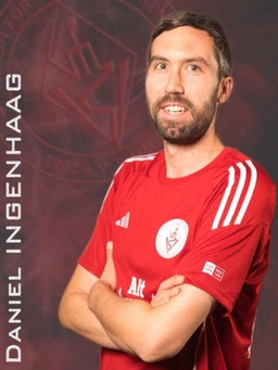 Avatar Bild für Daniel Ingenhaag