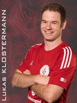 Avatar Bild für Lukas Klostermann