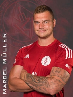 Avatar Bild für Marcel Müller