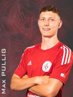 Avatar Bild für Max Pullig