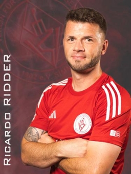 Avatar Bild für Ricardo Ridder