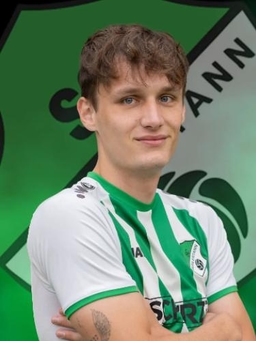 Avatar Bild für Luca Bader