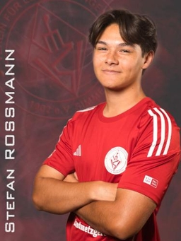 Avatar Bild für Stefan Werner Roßmann