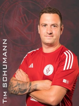 Avatar Bild für Tim Schumann