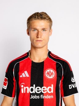 Avatar Bild für Noah Fenyö