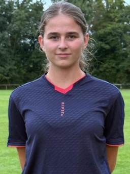 Avatar Bild für Fiona Seraphina Dakaj