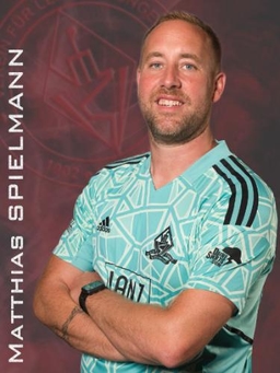 Avatar Bild für Matthias Spielmann