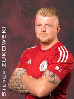 Avatar Bild für Steven Zukowski
