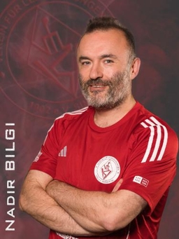 Avatar Bild für Nadir Bilgi
