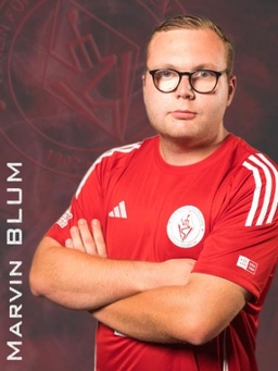 Avatar Bild für Marvin Blum