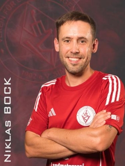 Avatar Bild für Niklas Bock