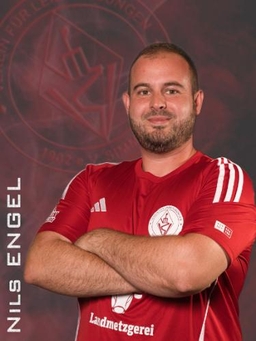 Avatar Bild für Nils Engel