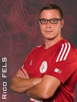 Avatar Bild für Rico Fels