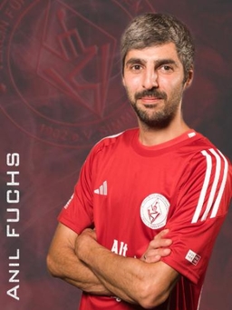 Avatar Bild für Anil Fuchs