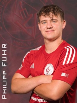 Avatar Bild für Philipp Fuhr