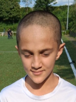 Avatar Bild für Uzair Hakimi