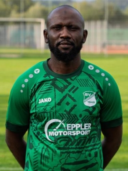 Avatar Bild für Abdoulaye Camara