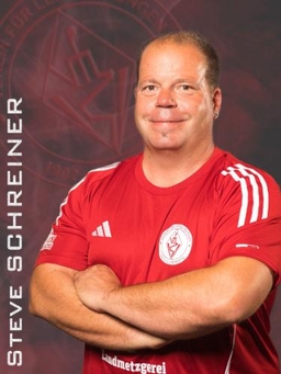 Avatar Bild für Steve Schreiner