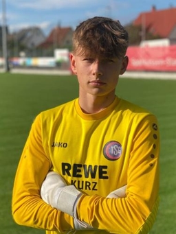 Avatar Bild für Tim Drössler