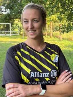 Avatar Bild für Jana Wegener