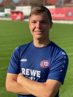 Avatar Bild für Daniel Knecht