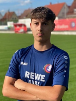 Avatar Bild für Erol Krasniqi