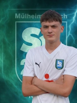 Avatar Bild für Alexander Koch