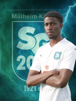 Avatar Bild für Bilal Tatagba