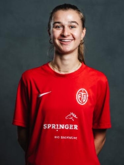 Avatar Bild für Irma Schittek