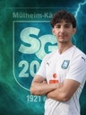 Avatar Bild für Profilbild