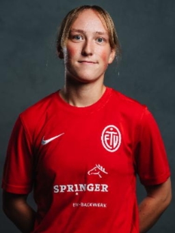 Avatar Bild für Lilly Steindorff