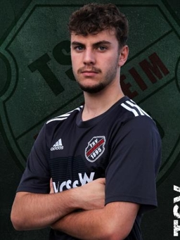 Avatar Bild für Finn Baumgärtner