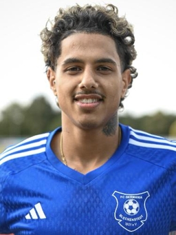 Avatar Bild für Fabio Hajdaraj